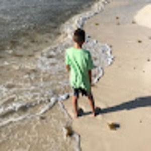 Meet your Posher, Cole